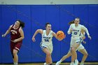 WBBall vs Regis  Wheaton College Women’s Basketball vs Regis College. - Photo By: KEITH NORDSTROM : Wheaton, basketball, WBBall